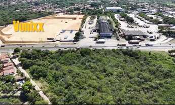 Imagem 2: Terreno 15000 m2 próximo a fábrica Vonixx