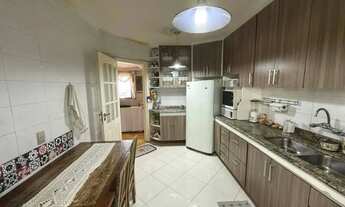 Imagem 2: Imóvel para venda com 127 metros quadrados com 3 quartos em Vila Albertina - São Paulo - S