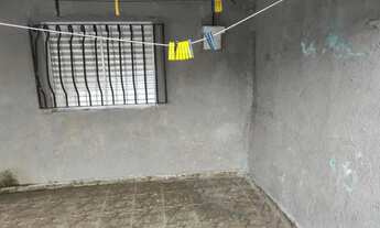 Imagem 6: Imóvel para aluguel possui 48 metros quadrados com 1 quarto em Parque São Vicente - São Vi