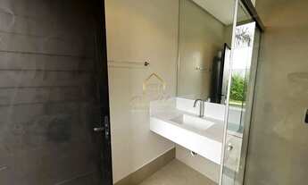 Imagem 6: Casa Térrea no Florais do Valle para Locação