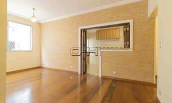 Imagem 5: Aluguel Apartamento 3 Dormitórios - 96 m² Itaim Bibi