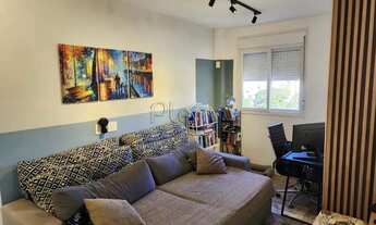 Imagem 5: Apartamento para alugar em Campinas, Jardim Nossa Senhora Auxiliadora, com 3 quartos, com