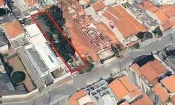 Imagem 2: Terreno a venda - Campestre, Santo André