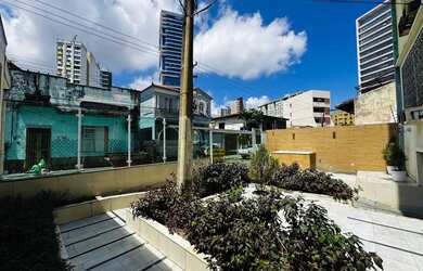 Imagem 3: Apto, 73m2, 3/4, 1 vaga no Edifício Dom Pedro I