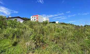 Imagem 3: CAXIAS DO SUL - Terreno Padrão - COLINA SORRISO