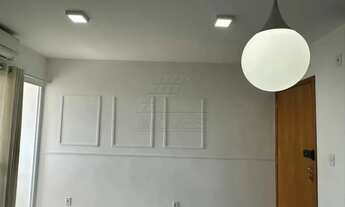 Imagem 7: Apartamento para alugar no Ambar Condomínio Residencial, São Domingos, Americana,SP