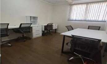 Imagem 3: Sala para alugar, 9 m² por R$ 1.500,00/mês - Monção - Taubaté/SP