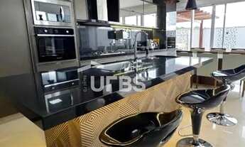 Imagem 4: Jardins Nápoles - Casa de Condomínio 3 quartos, sendo 3 suítes