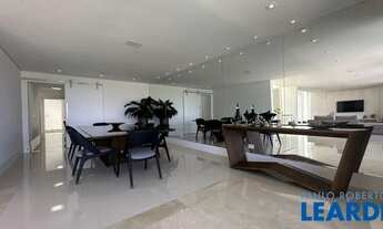 Imagem 6: CASA EM CONDOMÍNIO - TAMBORÉ - SP