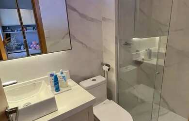 Imagem 5: Millenia apto à venda dispõe de 109m², 03 suítes, nascente com 02 vagas de garagem no bair