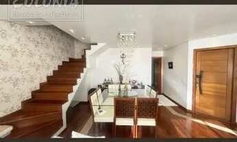 Imagem 3: Apartamento para locação - Centro, Santo André