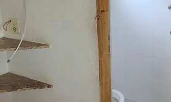 Imagem 3: ALUGA-SE KITNET - 3º ANDAR - VISTA INCRÍVEL!