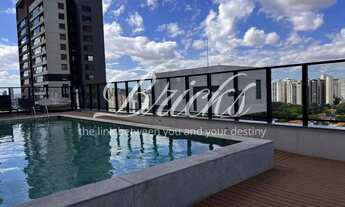 Imagem 4: APARTAMENTO VENDA CAMPO BELO 2 DORMITORIOS