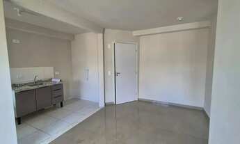 Imagem: Apartamento Flora Jacareí Eccoviver Parque