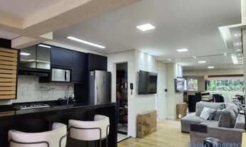 Imagem 4: APARTAMENTO - VILA ANASTÁCIO - SP