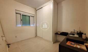 Imagem 7: Apartamento 2 Quartos com 1 Suíte e 99m² - Barreiros - PLC