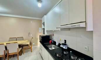 Imagem: Apartamento com 2 Dormitórios e sacada