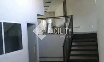 Imagem 5: Prédio - Vila Industrial - Campinas