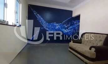 Imagem 4: Sobrado à venda na Villa Amato - Analisa permuta por imóvel de menor valor e veículo