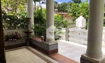 Imagem 5: Casa para venda com 4 quartos, 1844m² - Centro - Petrópolis/RJ