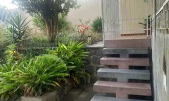 Imagem 7: Casa no centro médico do bairro da PRATA em CG