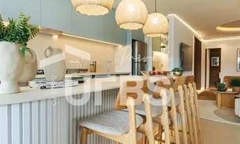 Imagem 6: VENDO APARTAMENTO GAUDÍ 3QTS