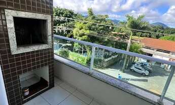 Imagem: Apto de 2 quartos sendo 1 suíte em Canasvieiras