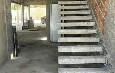 Imagem 5: Vendas e Construção de casas de Alto Padrão