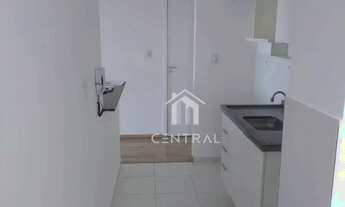 Imagem 3: Venda Apartamento 2 dormitórios 330.000 Locação 1.700 Condomínio Mirante da Colina Sorocab