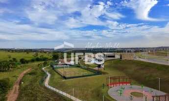 Imagem 2: Lote Vinhas Flamboyant