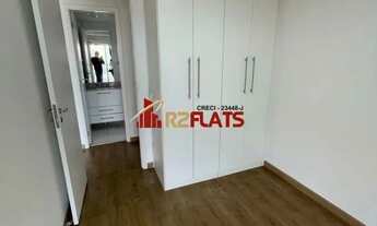 Imagem 7: Flat com ótimo preço no bairro Brooklin. Confira!