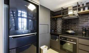 Imagem 7: Apartamento duplex para venda