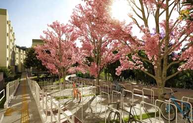 Imagem 3: Apartamento no Curado