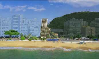 Imagem 4: APOGEO RESIDENCES, COBERTURA com 489m² com 5 quartos e 5 vagas em Praia da Costa