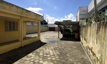 Imagem 4: Imovel Residencial e Comercial, com terreno medindo 15x36, com 3 comodos, escritorio, area