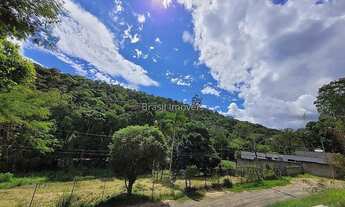 Imagem 5: Apartamento de 02 quartos com garagem, primeira locação, no bairro em Santa Terezinha