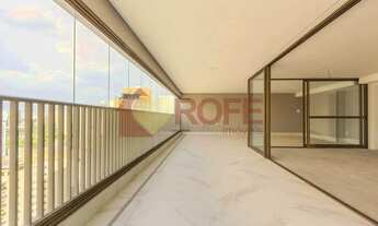 Imagem 6: Venda Condomínio Pátrio Ibirapuera |280m², 4 suítes e 4 vagas