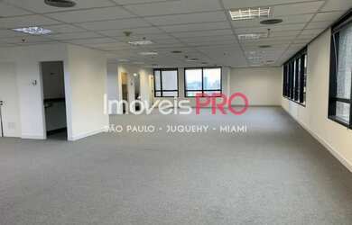 Imagem 5: Duplex comercial, 222m² com vista, Vila Olímpia