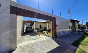 Imagem: Casa com piscina na Atalaia Nova - Barra