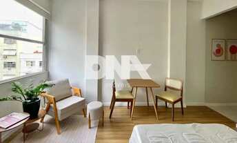 Imagem: Apartamento / Residencial / Copacabana