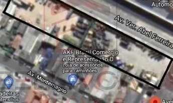 Imagem 5: Terreno 3.254m2 Vila Regente Feijó