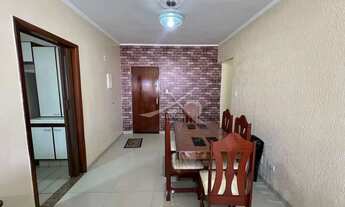 Imagem 5: Apartamento com 2 quartos, Canto do Forte, Praia Grande - R$ 445 mil, Cod: 12664