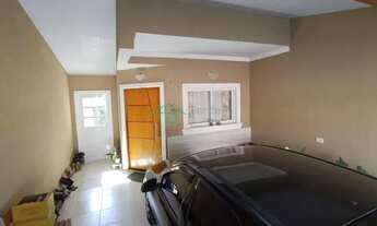 Imagem: Sobrado Para Venda - Jardim das Industrias