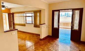 Imagem 5: Casa à venda e para locação com 3 quartos no Jardim dos Oliveiras em Campinas