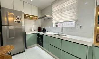 Imagem 5: APARTAMENTO RESIDENCIAL em BELO HORIZONTE - MG, COPACABANA