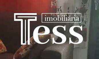 Imagem 6: Aluga casa no Parque Celeste com 2 dormitórios, sala 2 ambientes, cozinha planejada varand