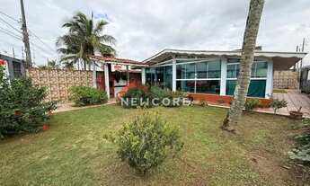 Imagem: Casa em Avenida Governador Mario Covas Junior