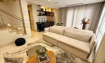 Imagem 6: Casa em Condomínio para Venda em Belo Horizonte, Buritis, 3 dormitórios, 1 suíte, 4 banhei