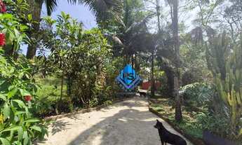 Imagem 3: Chácara à venda, 5035 m² por R$ 275.000,00 - Riacho Grande - São Bernardo do Campo/SP