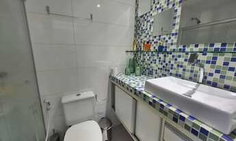 Imagem 4: VIVA NO ALTO PADRÃO COM VISTA MAR E CONFORTO ABSOLUTO!